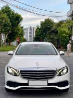 Bán xe Mercedes Benz E class 2018 E200 giá 915 Triệu - Hà Nội