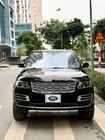 Bán xe LandRover Range Rover 2014 Autobiography LWB 5.0 giá 2 Tỷ 450 Triệu - Hà Nội