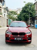 Bán xe BMW X6 xDrive35i 2016 giá 1 Tỷ 180 Triệu - Hà Nội