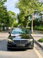 Bán xe Mercedes Benz E class 2018 E200 giá 910 Triệu - Hà Nội