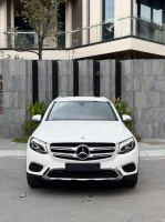 Bán xe Mercedes Benz GLC 2018 200 giá 830 Triệu - Hà Nội