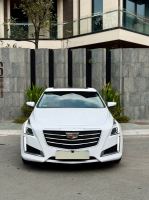 Bán xe Cadillac CTS 2015 2.0T giá 1 Tỷ 230 Triệu - Hà Nội