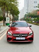 Bán xe Mercedes Benz C class 2018 C300 AMG giá 860 Triệu - Hà Nội