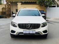 Bán xe Mercedes Benz GLC 250 4Matic 2018 giá 890 Triệu - Hà Nội