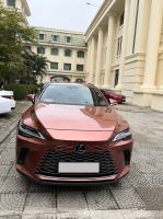 Bán xe Lexus RX 2023 350 Premium giá 3 Tỷ 150 Triệu - Hà Nội