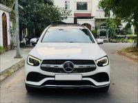 Bán xe Mercedes Benz GLC 2020 300 4Matic giá 1 Tỷ 468 Triệu - Hà Nội