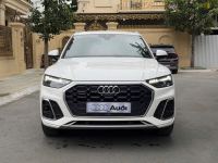 Bán xe Audi Q5 2021 45 TFSI Quattro giá 1 Tỷ 630 Triệu - Hà Nội
