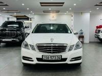 Bán xe Mercedes Benz E class 2011 E250 giá 315 Triệu - Hà Nội