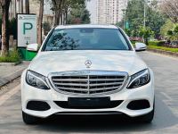 Bán xe Mercedes Benz C class 2016 C250 Exclusive giá 590 Triệu - Hà Nội
