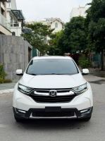 Bán xe Honda CRV L 2019 giá 720 Triệu - Hà Nội