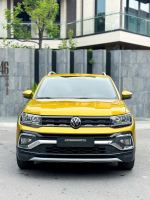 Bán xe Volkswagen T-Cross Elegance 1.0 AT 2022 giá 660 Triệu - Hà Nội
