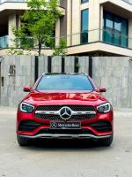 Bán xe Mercedes Benz GLC 2021 300 4Matic giá 1 Tỷ 450 Triệu - Hà Nội