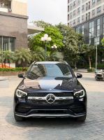 Bán xe Mercedes Benz GLC 2020 300 4Matic giá 1 Tỷ 260 Triệu - Hà Nội