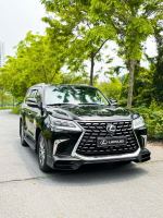 Bán xe Lexus LX 2013 570 giá 2 Tỷ 750 Triệu - Hà Nội