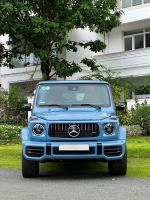 Bán xe Mercedes Benz G class G63 AMG 2021 giá 9 Tỷ 250 Triệu - Hà Nội