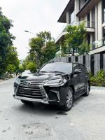 Bán xe Lexus LX 2015 570 giá 4 Tỷ 150 Triệu - Hà Nội