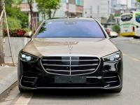 Bán xe Mercedes Benz S class 2021 S500 giá 7 Tỷ - Hà Nội