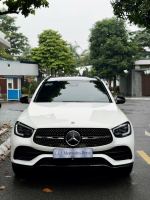 Bán xe Mercedes Benz GLC 2019 300 4Matic giá 1 Tỷ 350 Triệu - Hà Nội