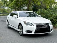 Bán xe Lexus LS 460L 2016 giá 1 Tỷ 830 Triệu - Hà Nội