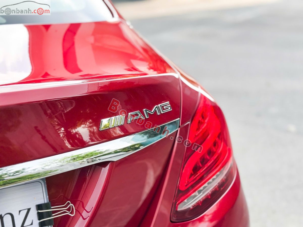 Mercedes Benz C class C300 AMG 2018 - 750 Triệu 5