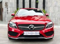 Bán xe Mercedes Benz C class 2018 C300 AMG giá 750 Triệu - Hà Nội