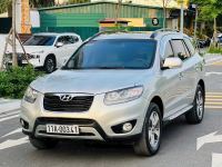 Bán xe Hyundai SantaFe 2011 2.0L giá 365 Triệu - Hà Nội