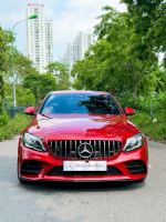 Bán xe Mercedes Benz C class 2019 C300 AMG giá 880 Triệu - Hà Nội