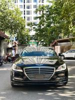 Bán xe Hyundai Genesis 2016 3.8 V6 giá 730 Triệu - Hà Nội
