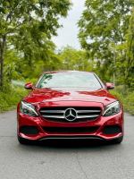 Bán xe Mercedes Benz C class 2016 C200 giá 515 Triệu - Hà Nội