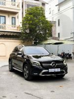 Bán xe Mercedes Benz GLC 2019 200 giá 860 Triệu - Hà Nội