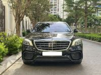 Bán xe Mercedes Benz S class S450L Luxury 2019 giá 3 Tỷ - Hà Nội