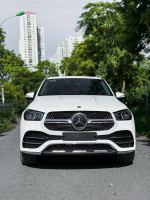 Bán xe Mercedes Benz GLE Class GLE 450 4Matic 2022 giá 2 Tỷ 880 Triệu - Hà Nội