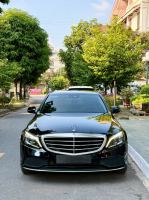 Bán xe Mercedes Benz C class 2020 C200 Exclusive giá 830 Triệu - Hà Nội