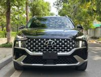 Bán xe Hyundai SantaFe 2023 Cao cấp 2.5L HTRAC giá 990 Triệu - Hà Nội