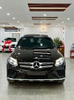 Bán xe Mercedes Benz GLC 2018 300 4Matic giá 910 Triệu - Hà Nội