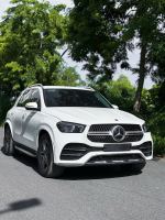 Bán xe Mercedes Benz GLE Class GLE 450 4Matic 2019 giá 2 Tỷ 250 Triệu - Hà Nội