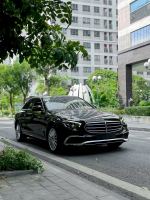 Bán xe Mercedes Benz E class 2021 E200 Exclusive giá 1 Tỷ 550 Triệu - Hà Nội