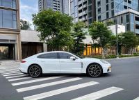 Bán xe Porsche Panamera 4 Executive 2017 giá 3 Tỷ 688 Triệu - Hà Nội