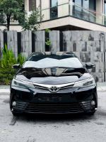Bán xe Toyota Corolla altis 2.0V Sport 2018 giá 395 Triệu - Hà Nội
