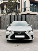 Bán xe Lexus ES 250 F Sport 2022 giá 2 Tỷ 150 Triệu - Hà Nội