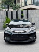 Bán xe Toyota Corolla altis 2019 2.0V Sport giá 415 Triệu - Hà Nội