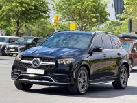 Bán xe Mercedes Benz GLE Class 2021 GLE 450 4Matic giá 2 Tỷ 450 Triệu - Hà Nội
