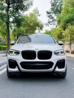 Bán xe BMW X4 2021 xDrive20i M Sport giá 1 Tỷ 850 Triệu - Hà Nội