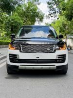 Bán xe LandRover Range Rover 2014 Autobiography LWB 5.0 SCV8 giá 2 Tỷ 100 Triệu - Hà Nội