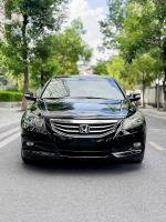 Bán xe Honda Accord 2012 3.5 AT giá 245 Triệu - Hà Nội
