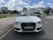 Bán xe Audi A4 2013 1.8 TFSI giá 539 Triệu - TP HCM