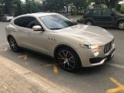 Bán xe Maserati Levante 3.0 V6 2016 giá 2 Tỷ 400 Triệu - TP HCM