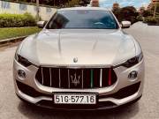 Bán xe Maserati Levante 2016 3.0 V6 giá 2 Tỷ 100 Triệu - TP HCM