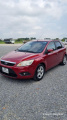 can ban xe oto cu lap rap trong nuoc Ford Focus 1.8 AT 2012