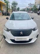 Bán xe Peugeot 2008 2022 GT Line 1.2 AT giá 510 Triệu - TP HCM